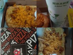 -北宅大永樱桃采摘基地(崂山总部)