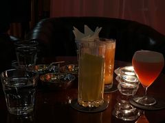 -THE OLD HOUSE酒吧
