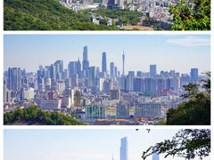 -广州市白云山风景名胜区