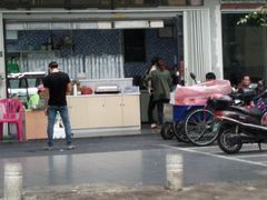 门面-好时味十三姨(河西路店)