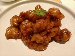 -绿茶餐厅(深圳龙华天虹购物中心店)