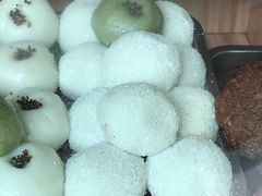 椰蓉团-方鑫粮店(皋兰路店)