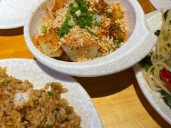 粑粑的小土豆-搓火大都会(广安门总店)
