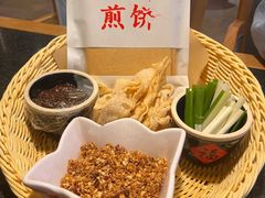 -鲁菜根·泰安菜(万达店)