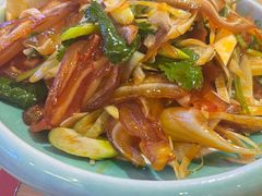 -爱妻鱼•老体北重庆水煮鱼•川菜(白云路店)