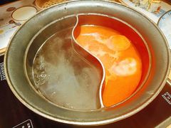 番茄锅-温野菜涮涮锅(西单大悦城店)