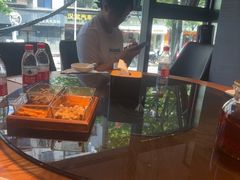 -鑫小城故事·藕汤·家常菜(台北一路总店)
