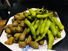 -腰子哥烤串(石佛营炫特店)