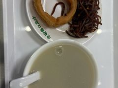 -老磁器口豆汁店(天坛店)