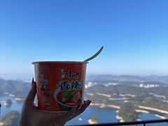 -千岛湖东南湖区