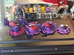 -BE NORMAL CAFE(霞溪路店)