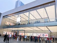 -Apple零售店(成都太古里店)