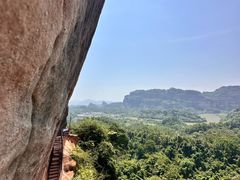 -丹霞山风景名胜区