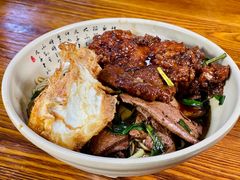-无名氏面馆(邮电路店)