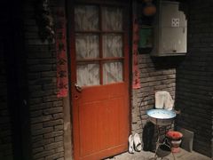 门面-和平菓局(王府井店)