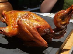 红烧乳鸽-大鸽饭(体育西路店)