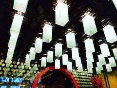 -晶荷轩(香港迪士尼乐园酒店)