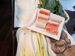 -傣妹火锅(南京东路一店)