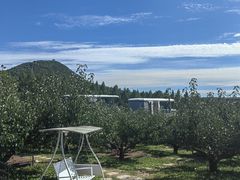 -帽儿山国家森林公园