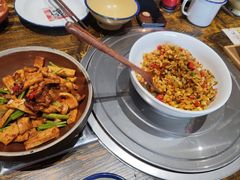 -食理八湘(中海城风情苑北区店)