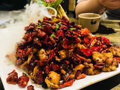 -庆合府重庆大排档(紫都城店)