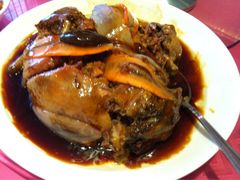 iphone_upload_pic-上海老饭店(北京分店)