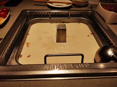 -海底捞火锅(泉城路店)