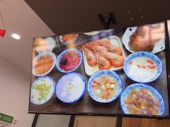 -百年老字号·观振兴蟹黄面·三虾面·苏式面(观前街富仁坊巷店)