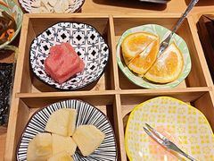-大唐尚武烤活鳗鱼黑牛烤肉(大里路店)