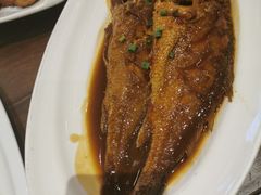 -宴秋杭州菜(锦艺城店)