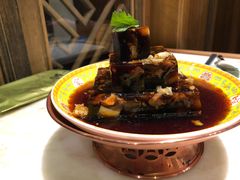 -那家小馆•北京菜•烤鸭(中关村店)