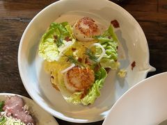 -Ocean's Table 欧舍