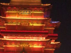 -寻梦滕王阁实景演出