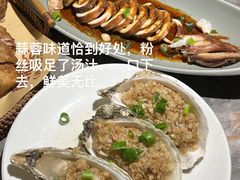 -前海沿·青岛菜(乐客城店)