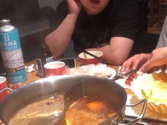 -牛很鲜潮汕牛肉火锅(朝晖路店)