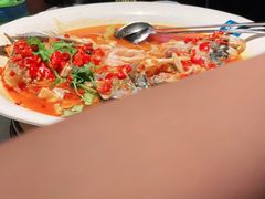 -坛宗剁椒鱼头(河西王府井店)