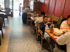 -俏湖兰·辣椒炒个肉(海沧店)