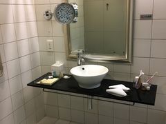 -铜锣湾如心酒店