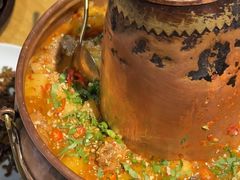 -一坐一忘云南菜(卓悦中心)