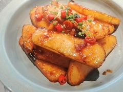 -遇见湘·地道湖南菜(云门店)