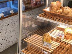 -前进麦味·天然烘焙(凯德1818店)