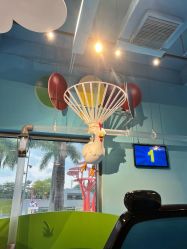 -尼克Playtime(欢乐海岸店)