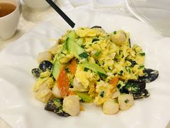 -科信海鲜主题餐厅(南通路店)