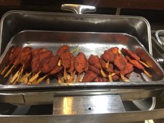 -静之湖湖畔餐厅