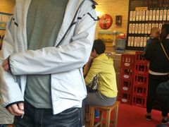 -长寿粗面馆(殷高西路店)