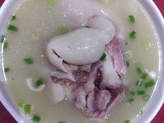 -易老妈蹄花.特色川菜(人民公园总店)