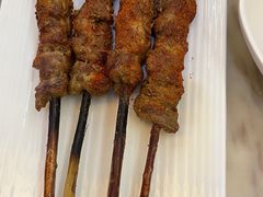 -东来顺•非遗火锅(外滩店)