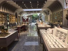 -宝岛眼镜(北京亚运村旗舰店)