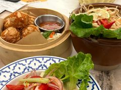 -KingThaia金泰兰(滨江天街店)