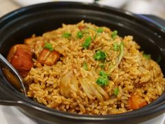 106号私家烩饭-106餐厅(山水文园店)